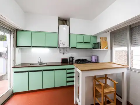 Depto Tipo Casa en Venta de 3 ambientes