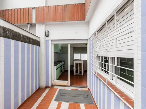 Depto Tipo Casa en Venta de 2 dormitorios