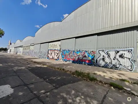 Galpon en Venta 25 años