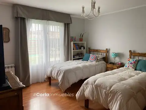 Casa en Venta en Lobos, USD 190.000