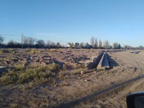 LOTE EN VENTA - MAIPÚ