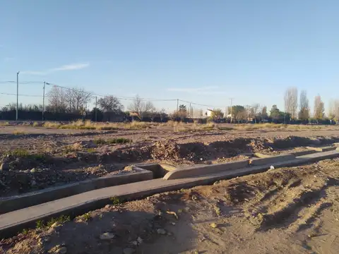 Terreno en Venta de 220,0 m2