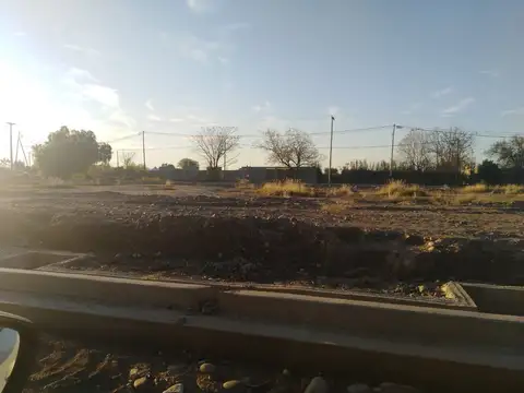 Terreno en Venta en Coquimbito, USD 7.000