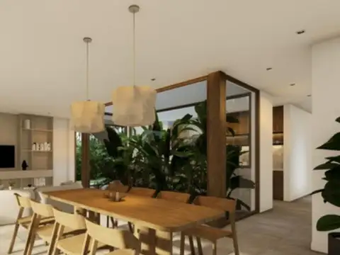 Casa en Venta de 4 dormitorios