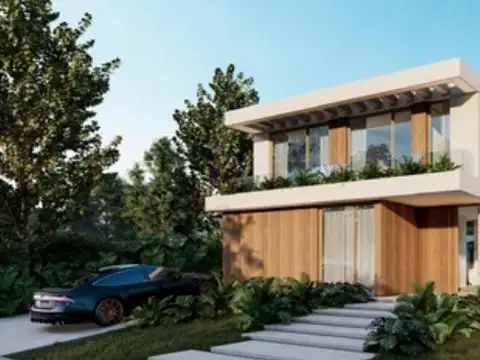 CASA EN VENTA 4 DORMITORIOS EN EL BARRIO CASTAÑOS, NORDELTA