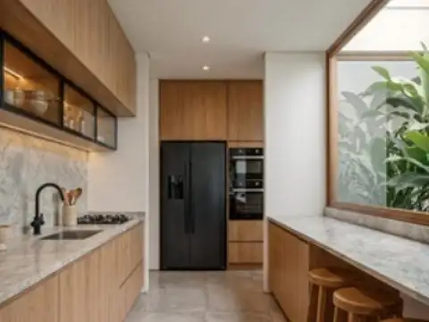 CASA EN VENTA 4 DORMITORIOS EN EL BARRIO CASTAÑOS, NORDELTA