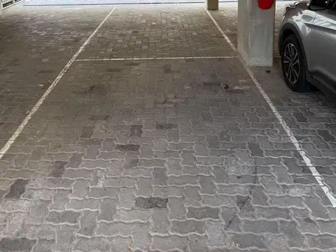 Conde e/ Avenida Congreso y Manuel Ugarte