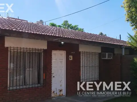 VENTA CASA 3 AMB VILLA CELINA BARRIO LOS ALAMOS