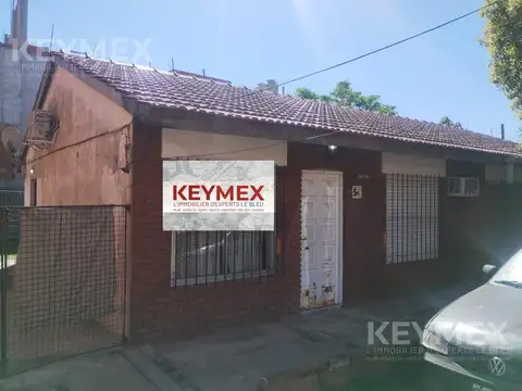 VENTA CASA 3 AMB VILLA CELINA BARRIO LOS ALAMOS