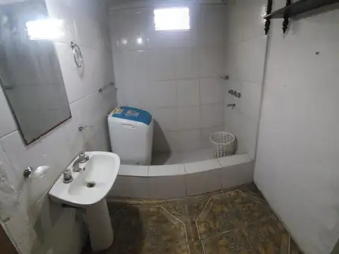 Depto Tipo Casa en Alquiler de 2 dormitorios