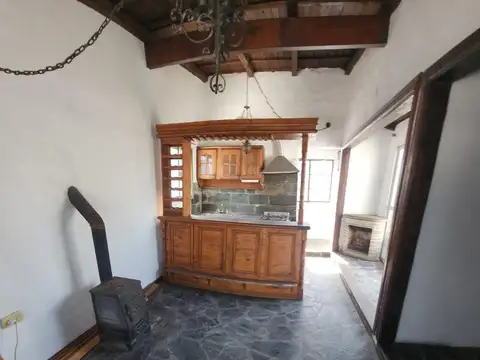 Depto Tipo Casa en Alquiler de 3 ambientes