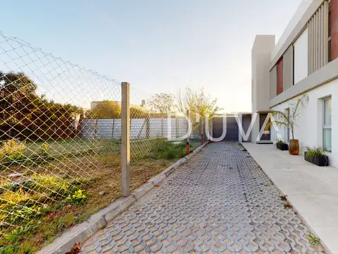 Depto Tipo Casa en Venta 2 años