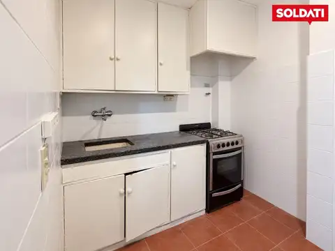 Departamento en Alquiler al Norte