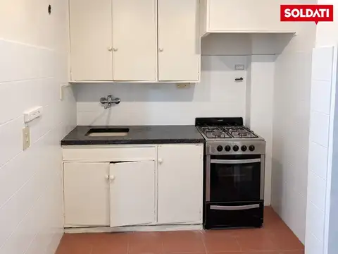 Departamento en Alquiler Apto profesional