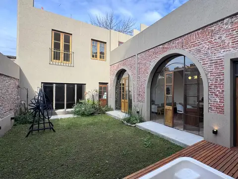Casa en Venta de 4 dormitorios