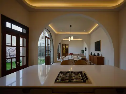 Casa en Venta de 4 dormitorios