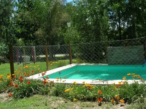 Casa en Alquiler Temporal de 2 dormitorios