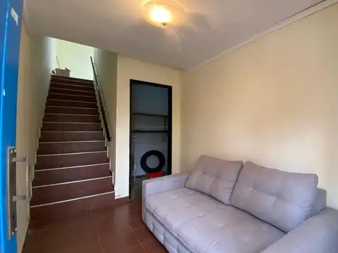 Departamento en Alquiler de 4 ambientes