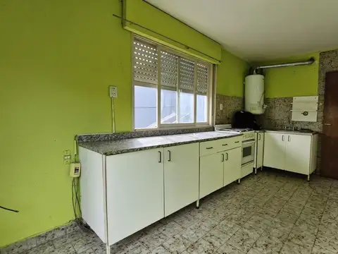 Departamento en Alquiler 6 años