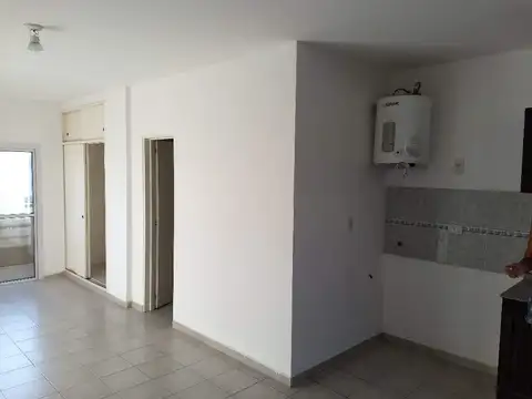 DEPARTAMENTO 1 AMBIENTE - VILLA DEL PARQUE, RESISTENCIA