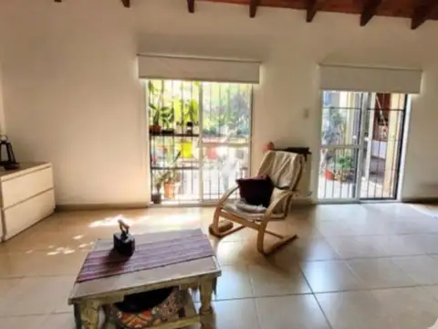 VENTA CASA 4 DORMITORIOS PATIO QUINCHO ROSARIO BELGRANO