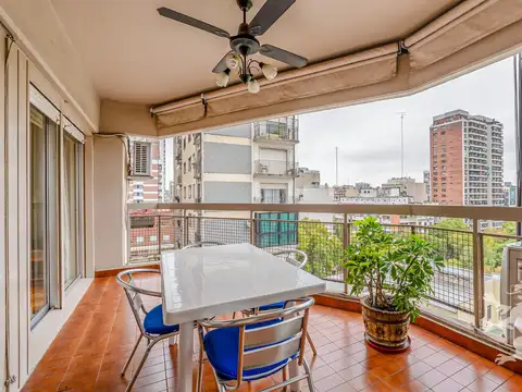 Departamento en Venta de 4 ambientes