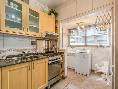 Departamento en Venta 44 años