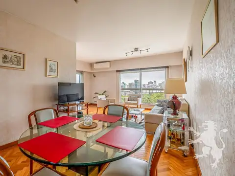 Departamento en Venta de 3 dormitorios