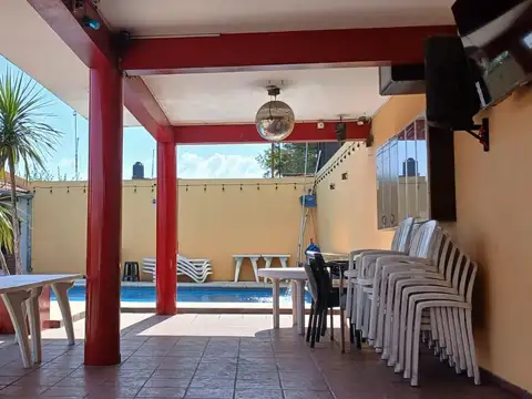 Departamento en Venta en Merlo, USD 210.000