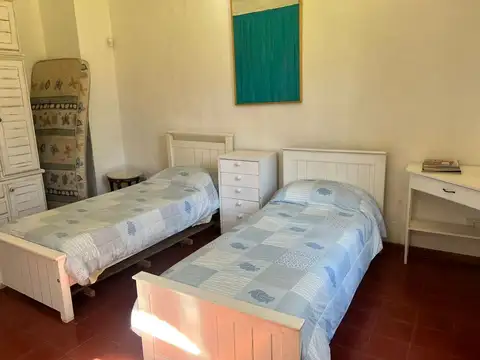 VENTA Casa 3 ambientes, en Capilla del Señor