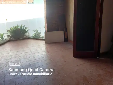 Depto Tipo Casa en Alquiler en Ituzaingo, USD 500