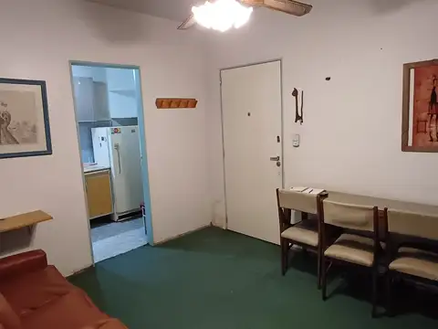 Departamento en Alquiler de 1 dormitorio