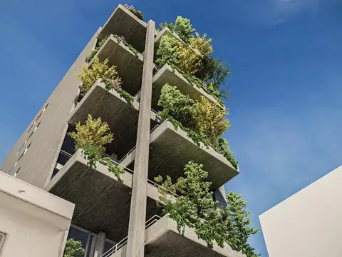 Departamento en Venta A Estrenar