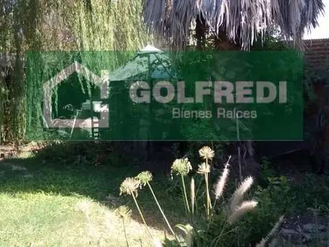 Casa en Venta con 1 cochera