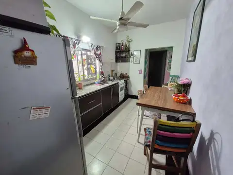 Depto Tipo Casa en Venta en José León Suárez, USD 39.900