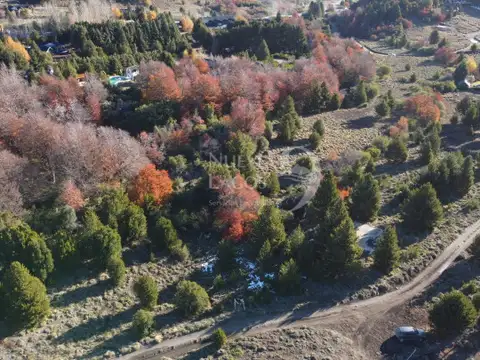 Terreno en Venta de 1107,0 m2