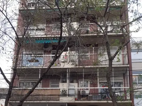 Villa Devoto - Depto 2 Ambientes - Allende 3800