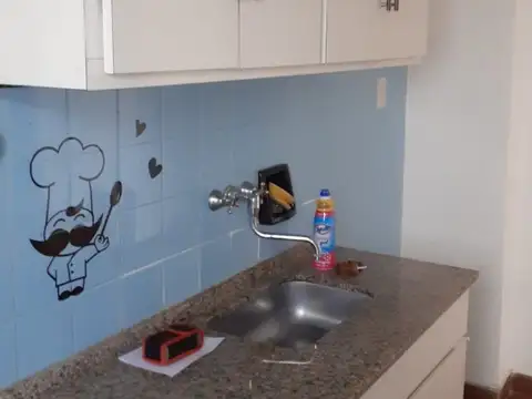 Departamento en Venta al Oeste