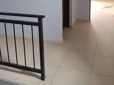 Alquiler Dúplex- Barrio Cabildo