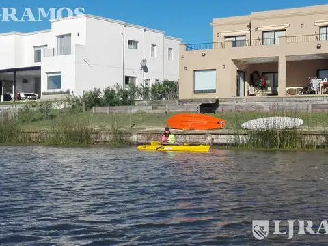 Casa - Vistas al lago