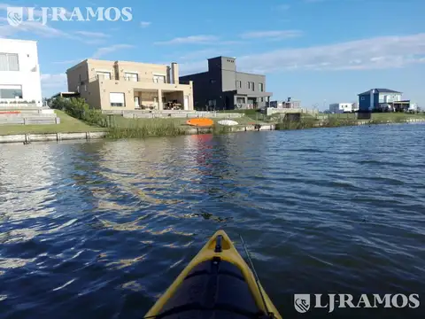 Casa en Venta al Oeste