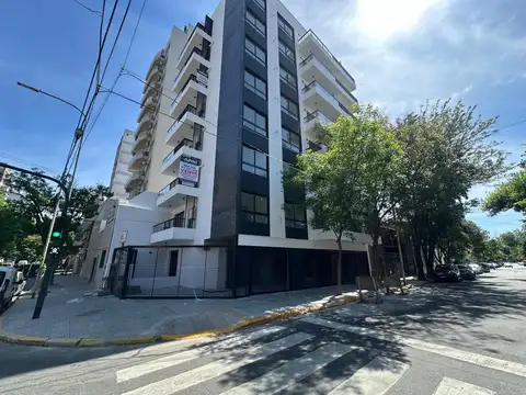 Avenida Boyacá 800