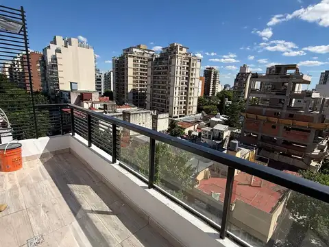 Departamento en Venta en Flores, USD 210.000