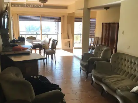 Departamento en Venta de 3 dormitorios