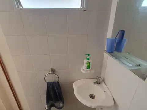 Departamento en Venta en Santa Teresita, USD 24.000