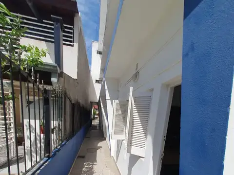 Monoambiente amplio en PB (120451)