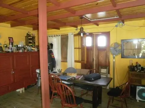 Galpon en Venta 10  mts Frente