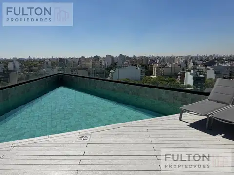 Departamento en  venta 4 ambientes a estrenar NIC DEVOTO