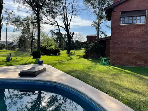 Casa en Venta de 4 dormitorios