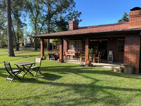 Ruta 6 Indio cua Golf Club 100